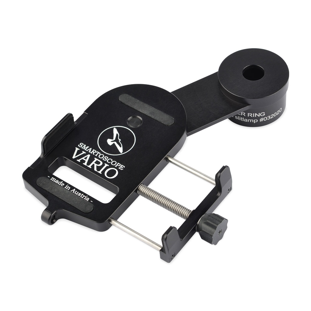 [DK]Universal mobiltelefonadapter til KOWA SL 17 + SL 19 2